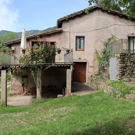 Llevant, El Moli De La Plana Riudaura