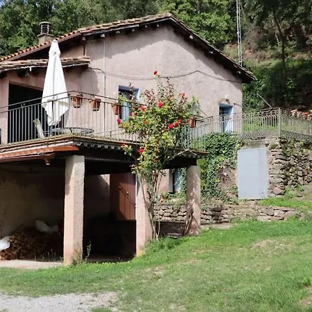 Llevant, El Moli De La Plana Holiday home *