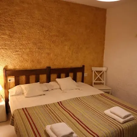 Holiday home Llevant, El Moli De La Plana *