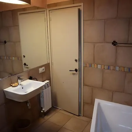 Llevant, El Moli De La Plana Holiday home *