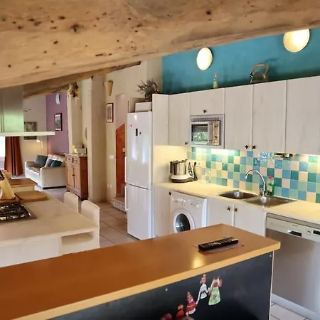 Llevant, El Moli De La Plana Holiday home *