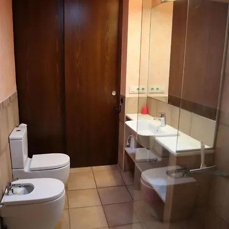 Llevant, El Moli De La Plana Holiday home Riudaura