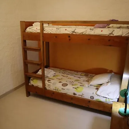 Holiday home Llevant, El Moli De La Plana
