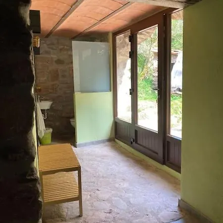 Llevant, El Moli De La Plana Holiday home *