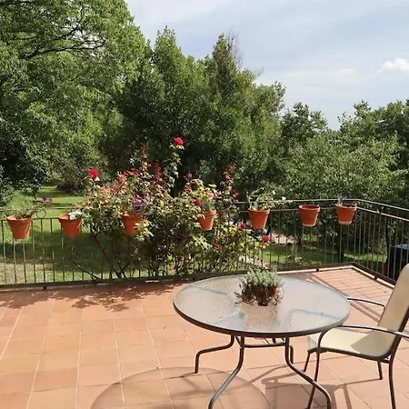 Holiday home Llevant, El Moli De La Plana Riudaura