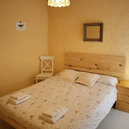 Holiday home Llevant, El Moli De La Plana