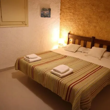 Holiday home Llevant, El Moli De La Plana Riudaura