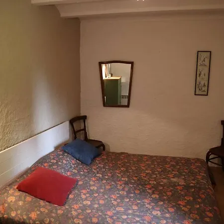 Holiday home Llevant, El Moli De La Plana *