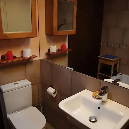Llevant, El Moli De La Plana Holiday home *