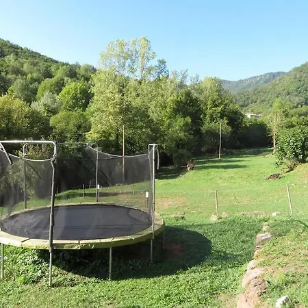 Llevant, El Moli De La Plana Riudaura
