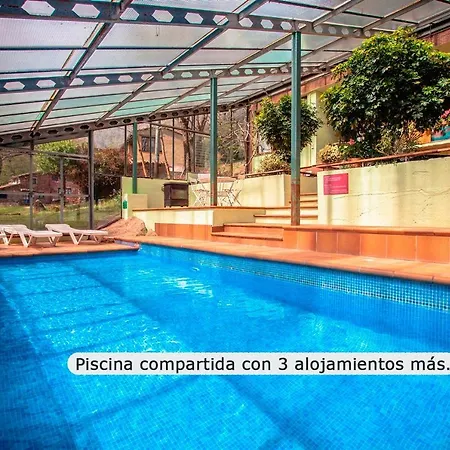 Holiday home Llevant, El Moli De La Plana *