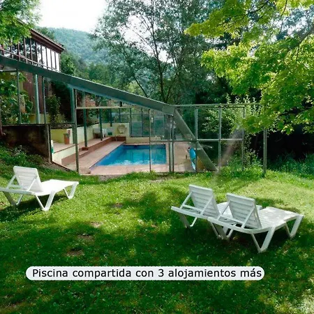 Llevant, El Moli De La Plana Holiday home
